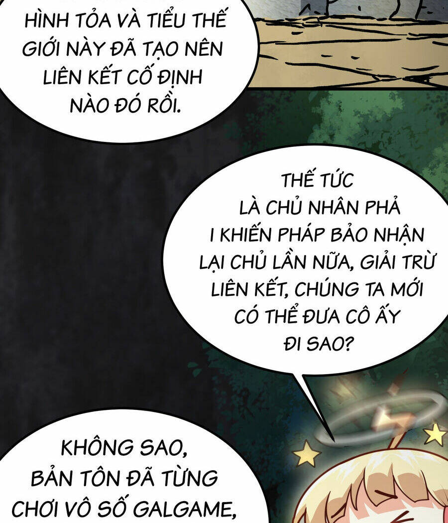 Luyện Khí Chi Thần - Chapter 3 - Page 26