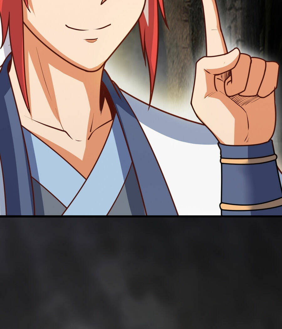 Luyện Khí Chi Thần - Chapter 3 - Page 28