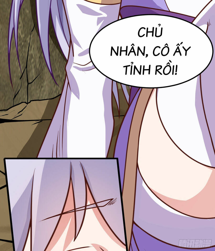 Luyện Khí Chi Thần - Chapter 3 - Page 31