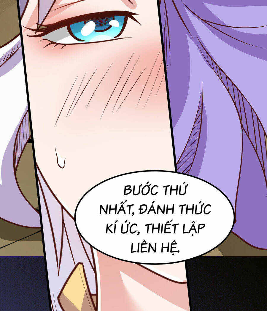 Luyện Khí Chi Thần - Chapter 3 - Page 32