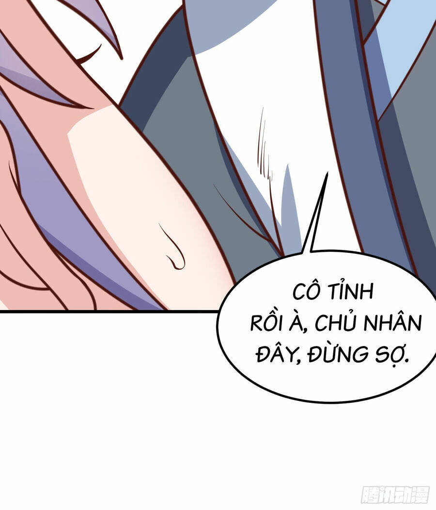 Luyện Khí Chi Thần - Chapter 3 - Page 35