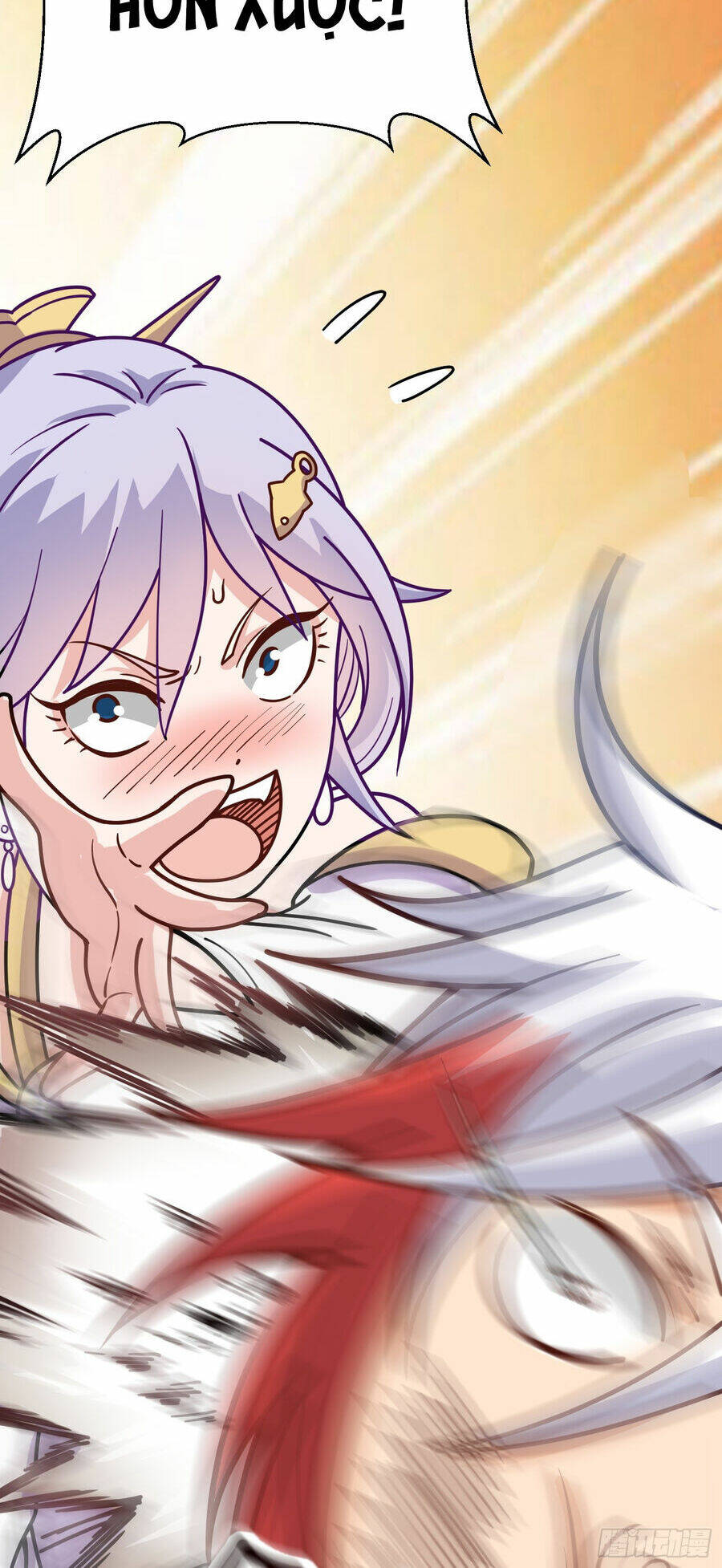 Luyện Khí Chi Thần - Chapter 3 - Page 37