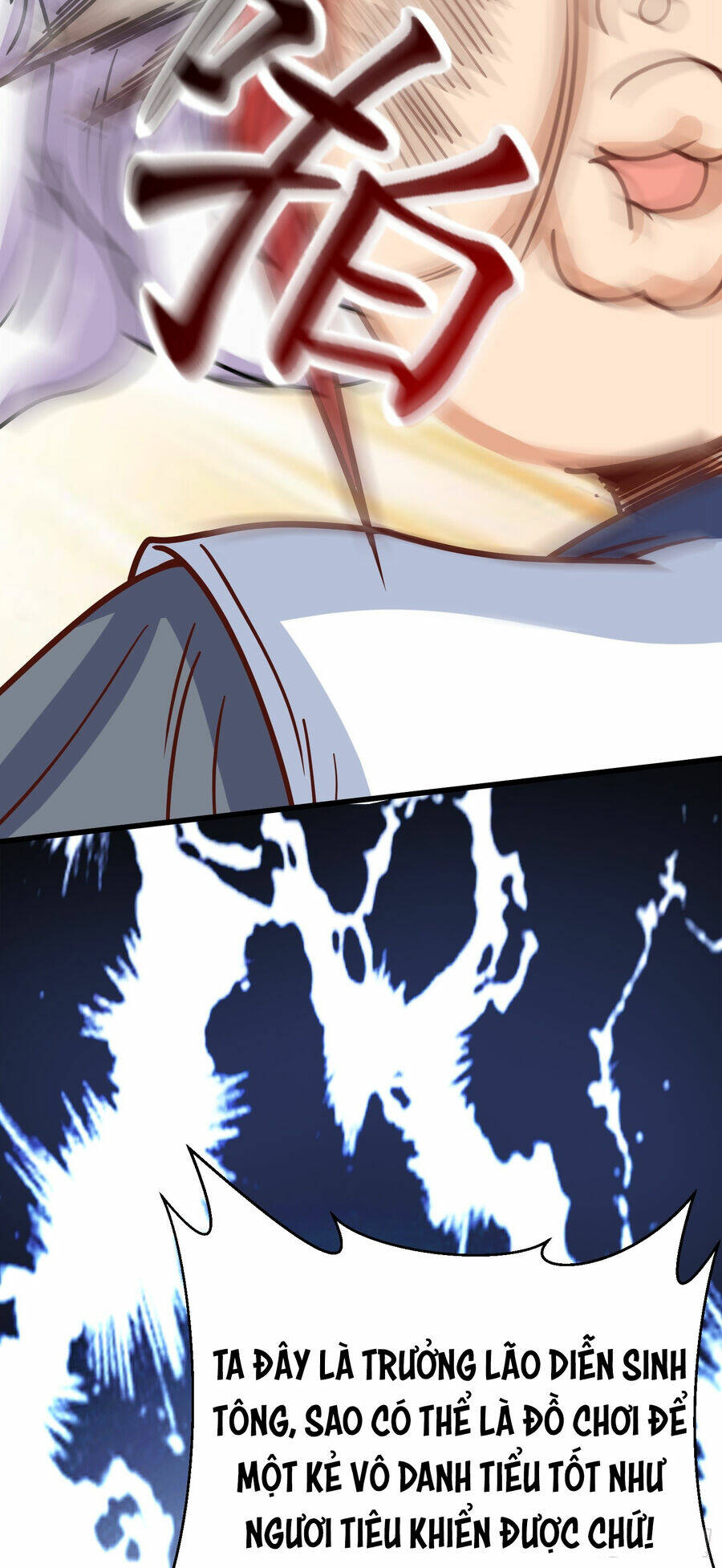 Luyện Khí Chi Thần - Chapter 3 - Page 38