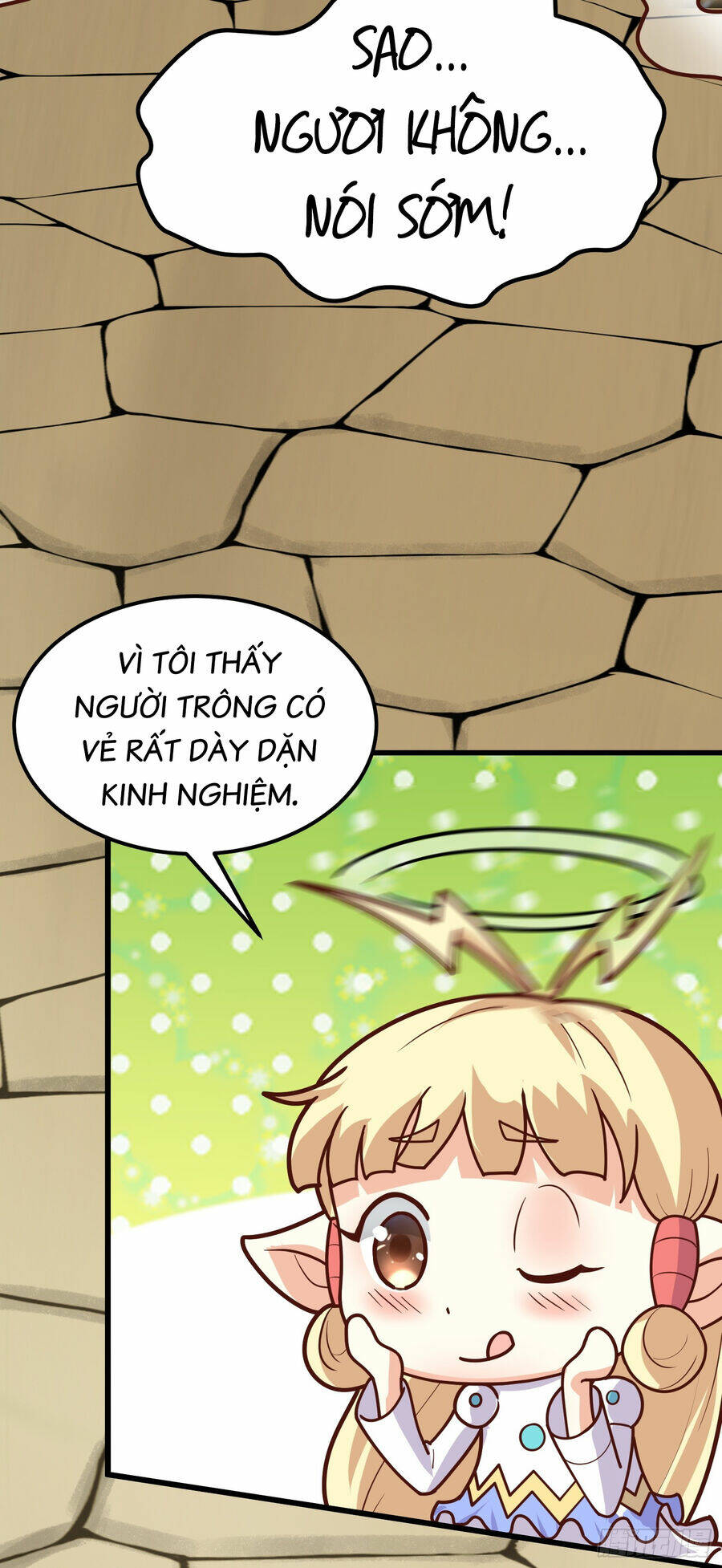 Luyện Khí Chi Thần - Chapter 3 - Page 41