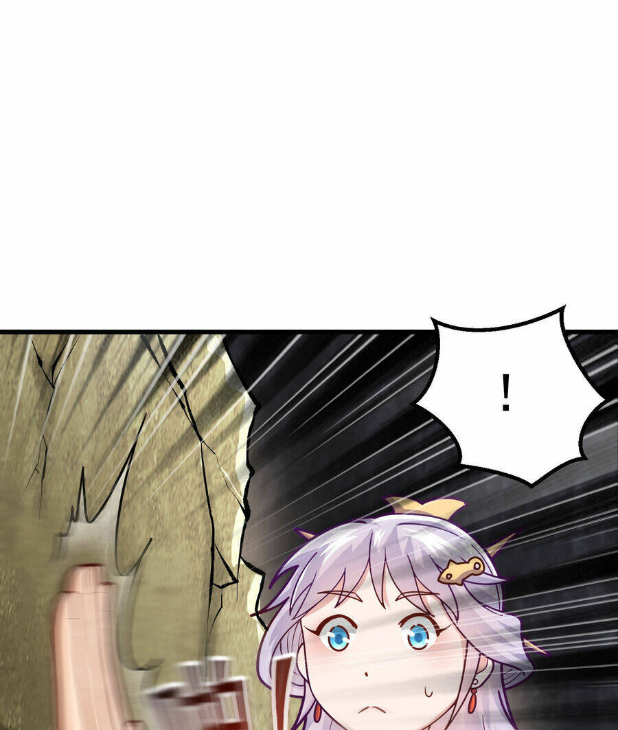 Luyện Khí Chi Thần - Chapter 3 - Page 43