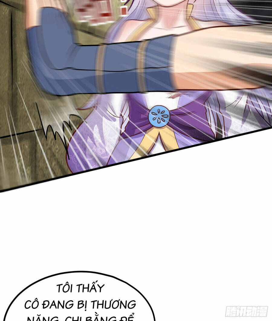 Luyện Khí Chi Thần - Chapter 3 - Page 44