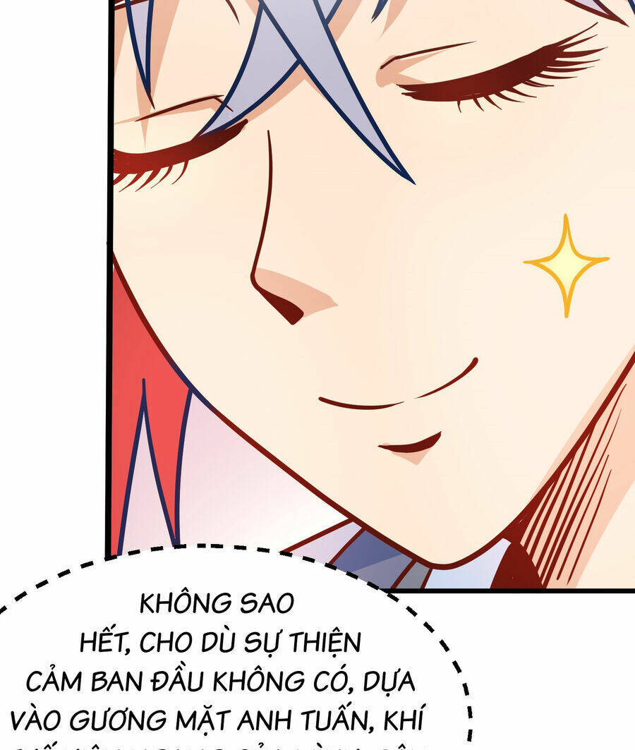 Luyện Khí Chi Thần - Chapter 3 - Page 47