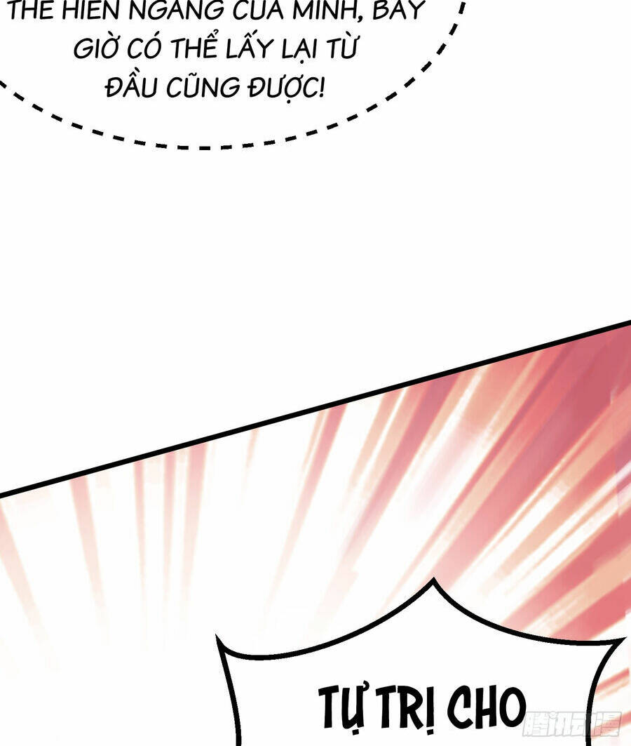 Luyện Khí Chi Thần - Chapter 3 - Page 48