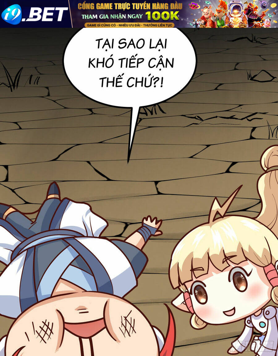 Luyện Khí Chi Thần - Chapter 3 - Page 52