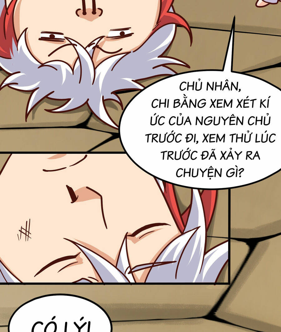 Luyện Khí Chi Thần - Chapter 3 - Page 53
