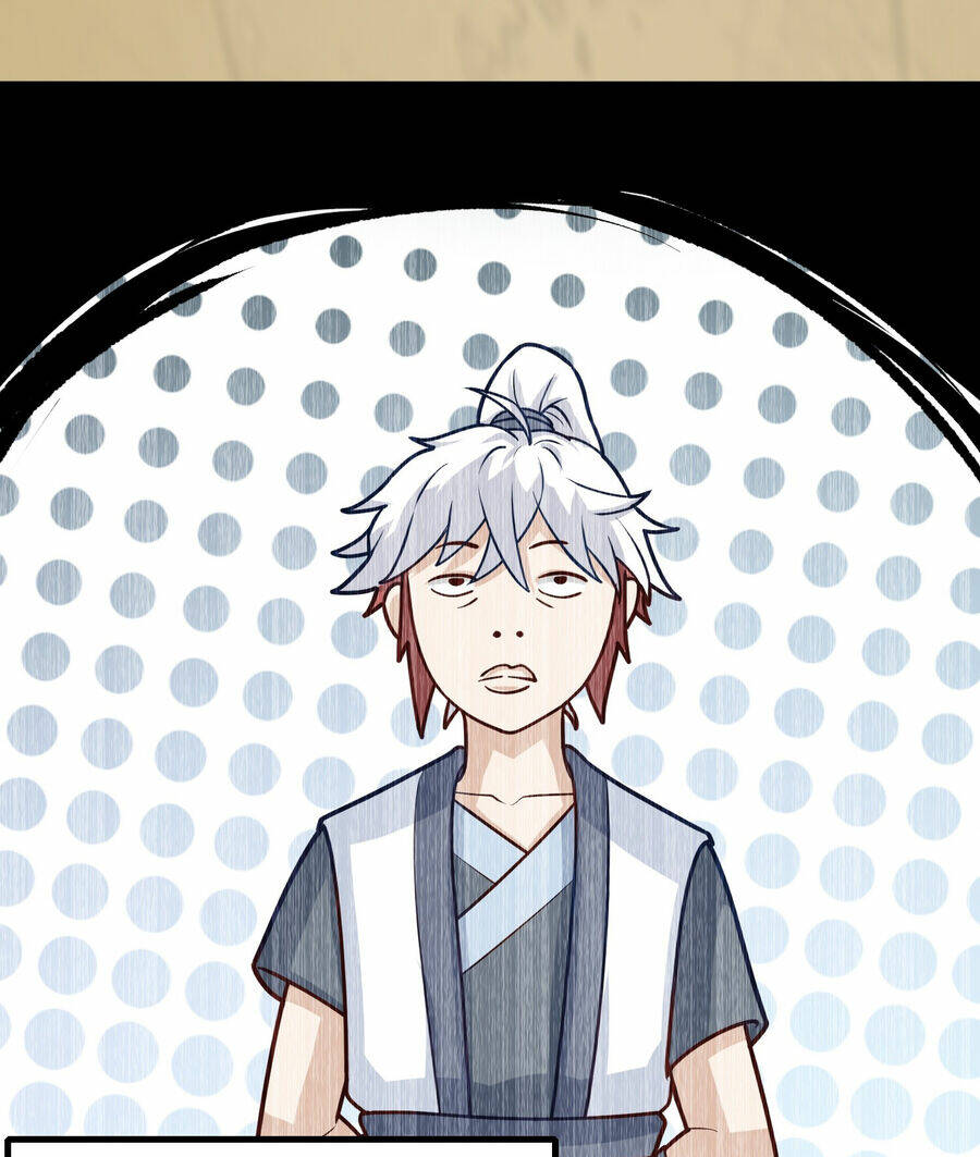 Luyện Khí Chi Thần - Chapter 3 - Page 55