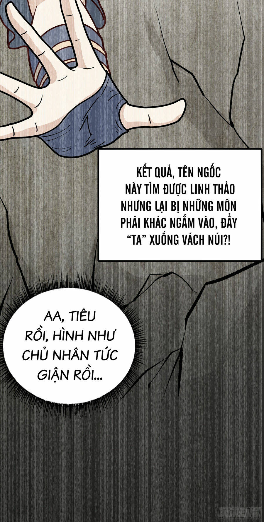 Luyện Khí Chi Thần - Chapter 3 - Page 59