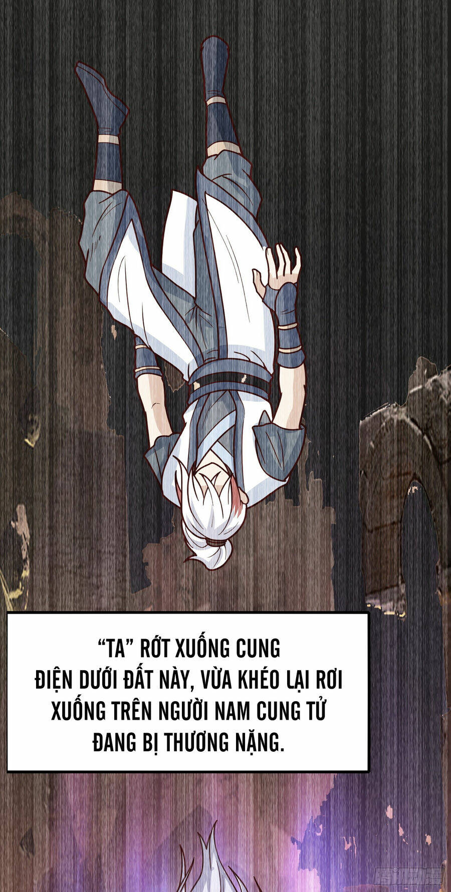 Luyện Khí Chi Thần - Chapter 3 - Page 60