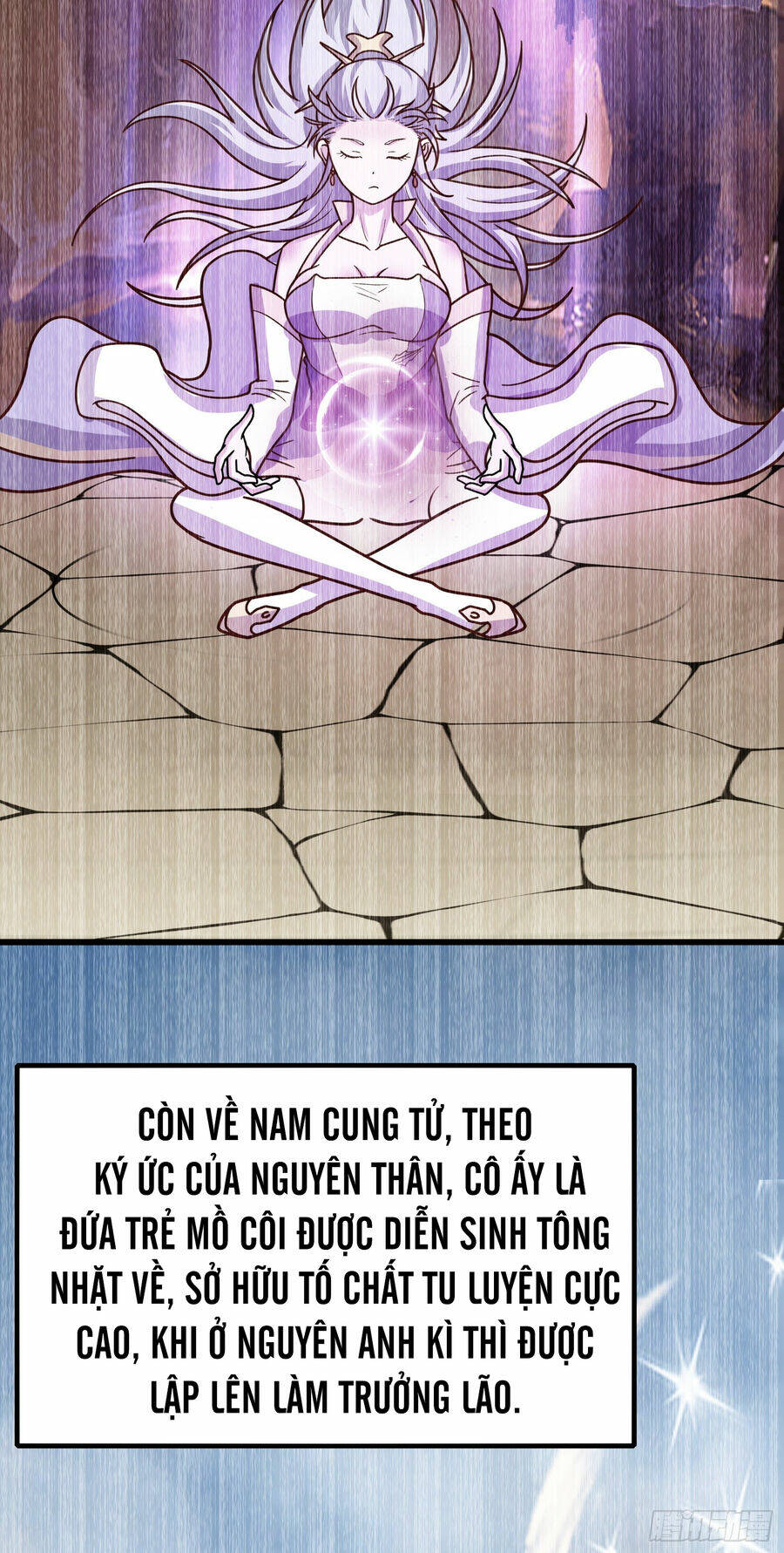 Luyện Khí Chi Thần - Chapter 3 - Page 61