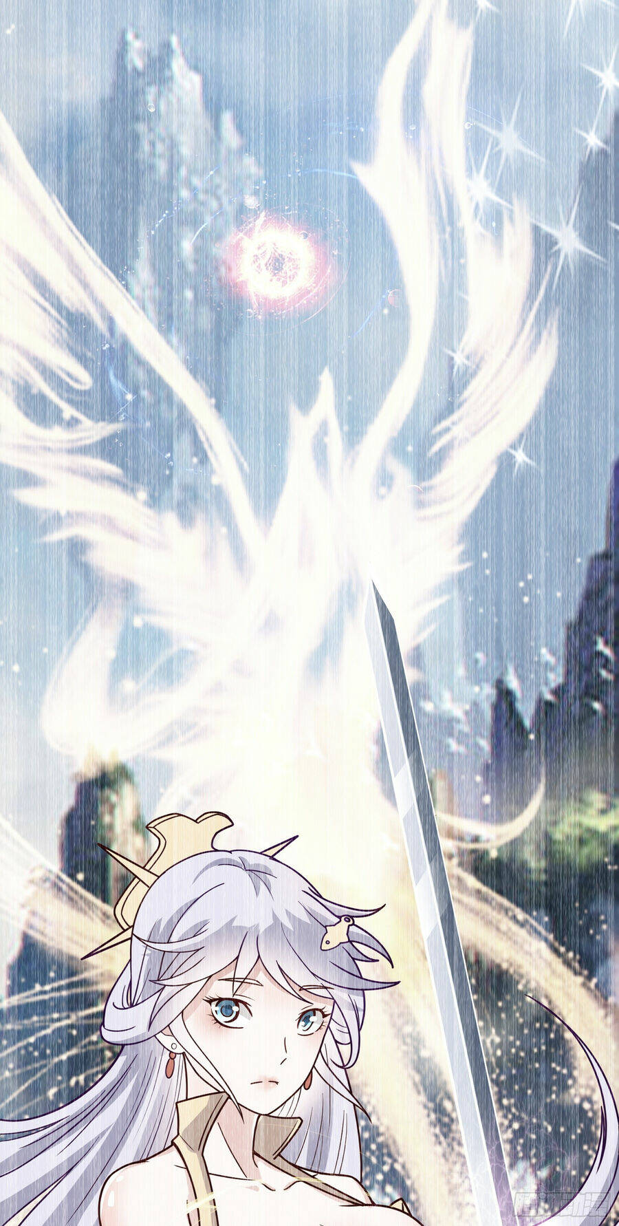 Luyện Khí Chi Thần - Chapter 3 - Page 62