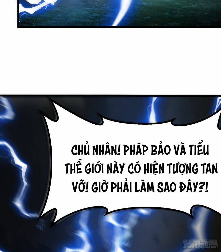 Luyện Khí Chi Thần - Chapter 3 - Page 6