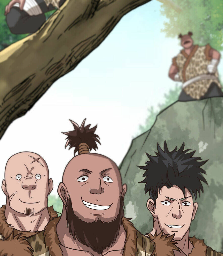 Luyện Khí Chi Thần - Chapter 3 - Page 70