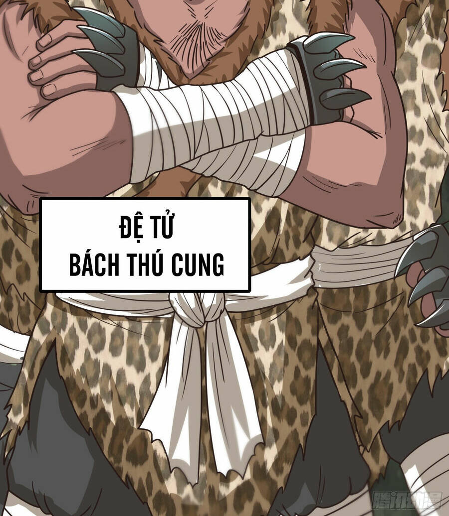 Luyện Khí Chi Thần - Chapter 3 - Page 71