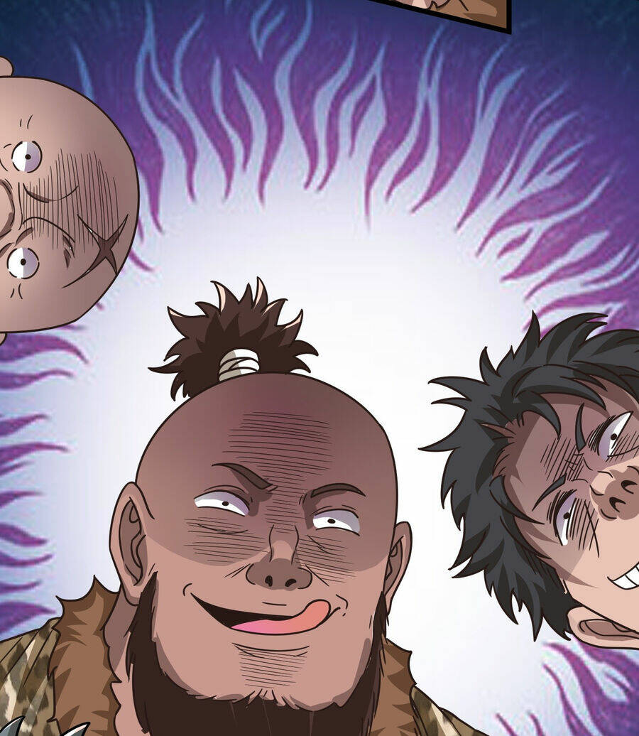 Luyện Khí Chi Thần - Chapter 3 - Page 76