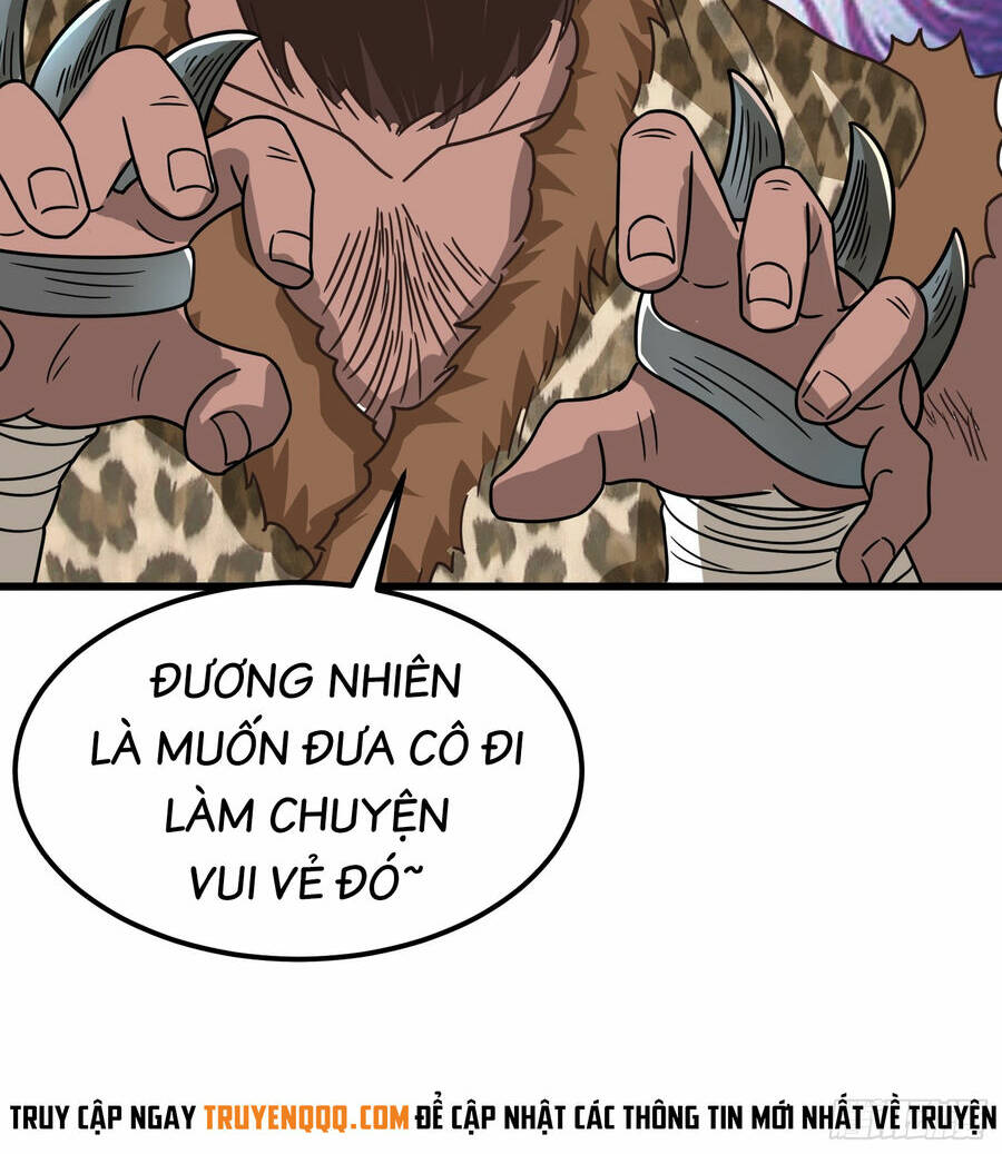 Luyện Khí Chi Thần - Chapter 3 - Page 77