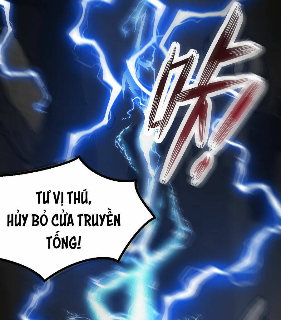 Luyện Khí Chi Thần - Chapter 3 - Page 7