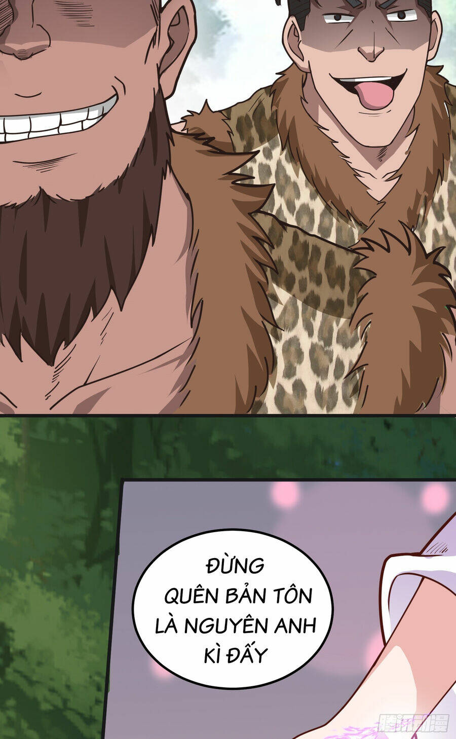 Luyện Khí Chi Thần - Chapter 3 - Page 80