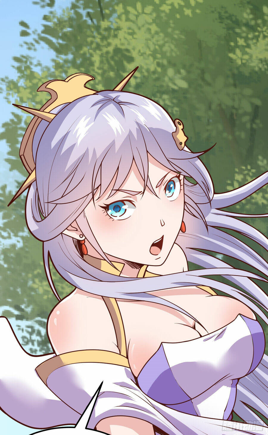 Luyện Khí Chi Thần - Chapter 3 - Page 82