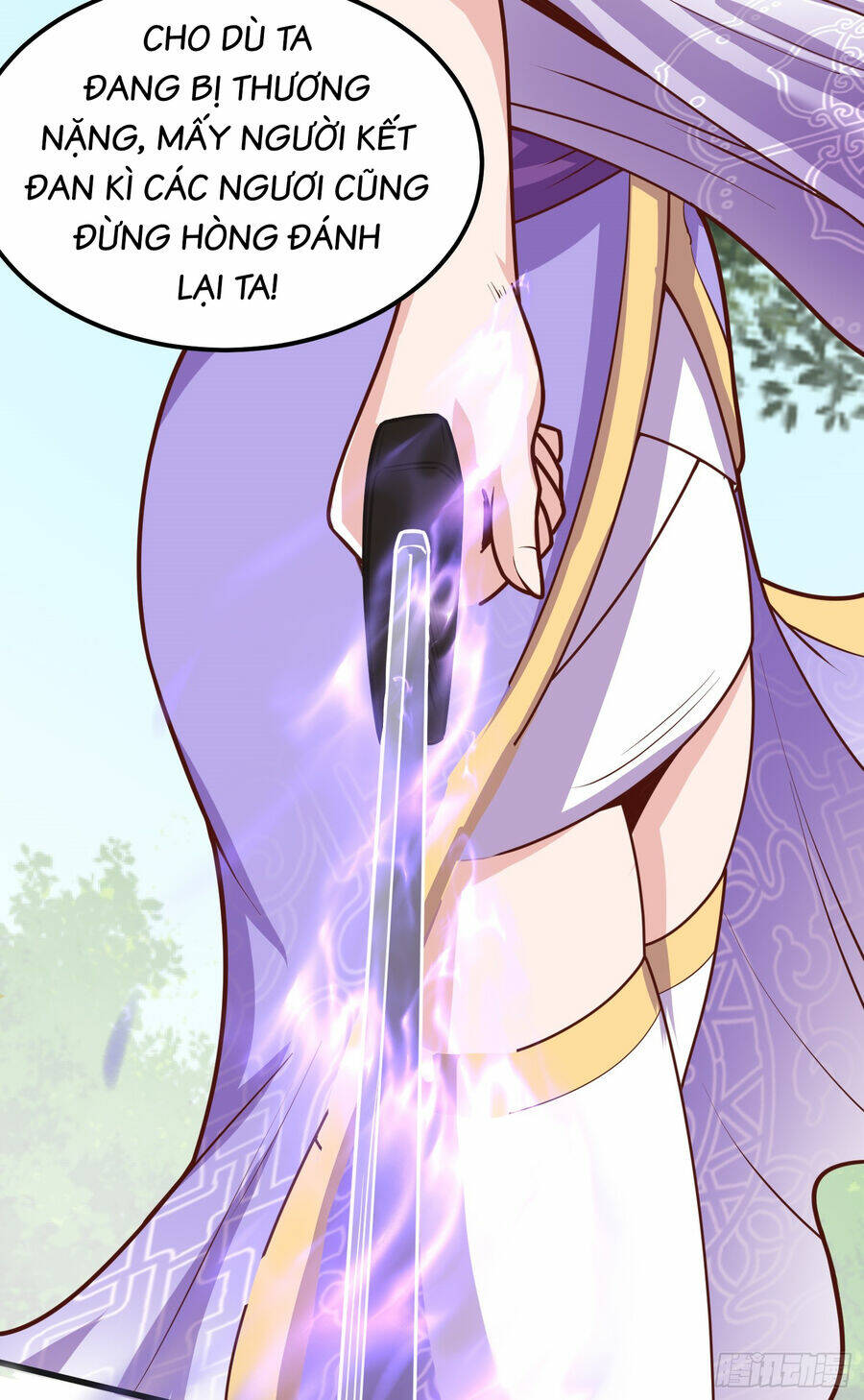 Luyện Khí Chi Thần - Chapter 3 - Page 83