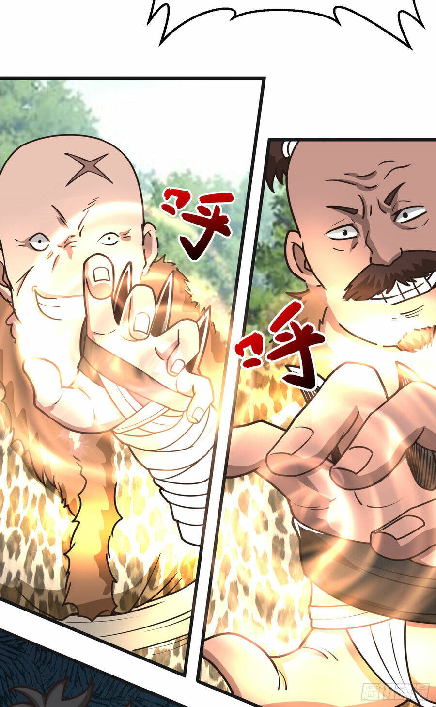 Luyện Khí Chi Thần - Chapter 3 - Page 85