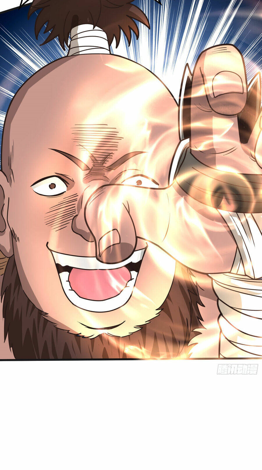 Luyện Khí Chi Thần - Chapter 3 - Page 87