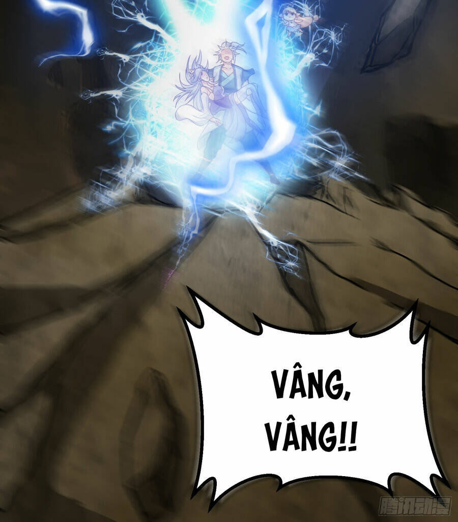 Luyện Khí Chi Thần - Chapter 3 - Page 8