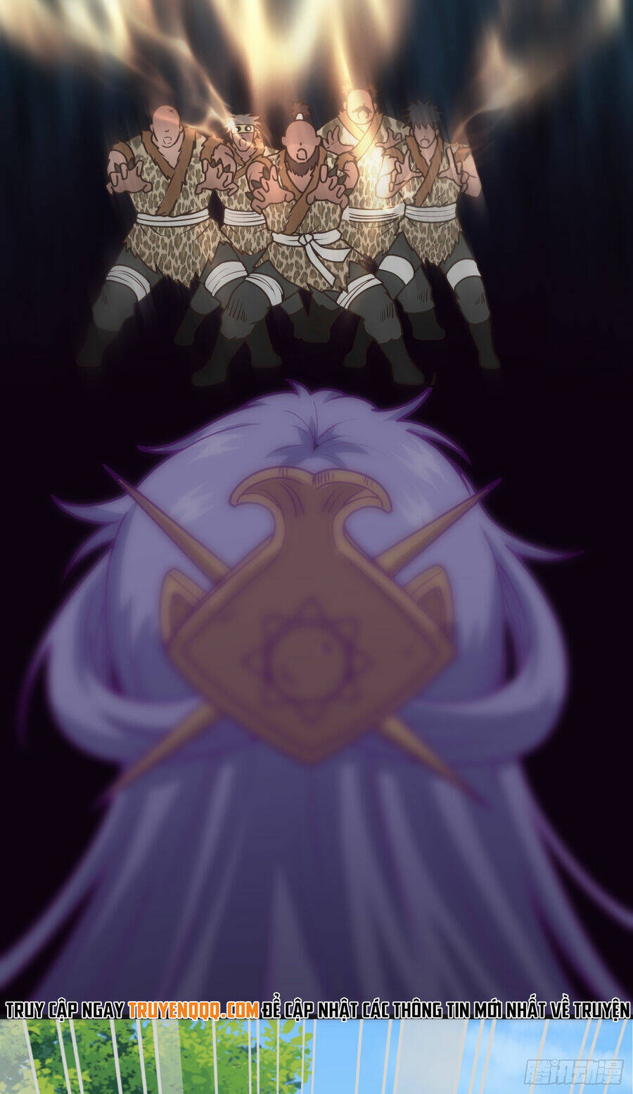 Luyện Khí Chi Thần - Chapter 3 - Page 90