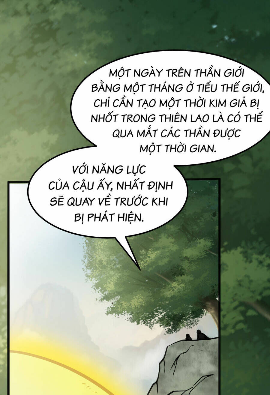 Luyện Khí Chi Thần - Chapter 4.5 - Page 13