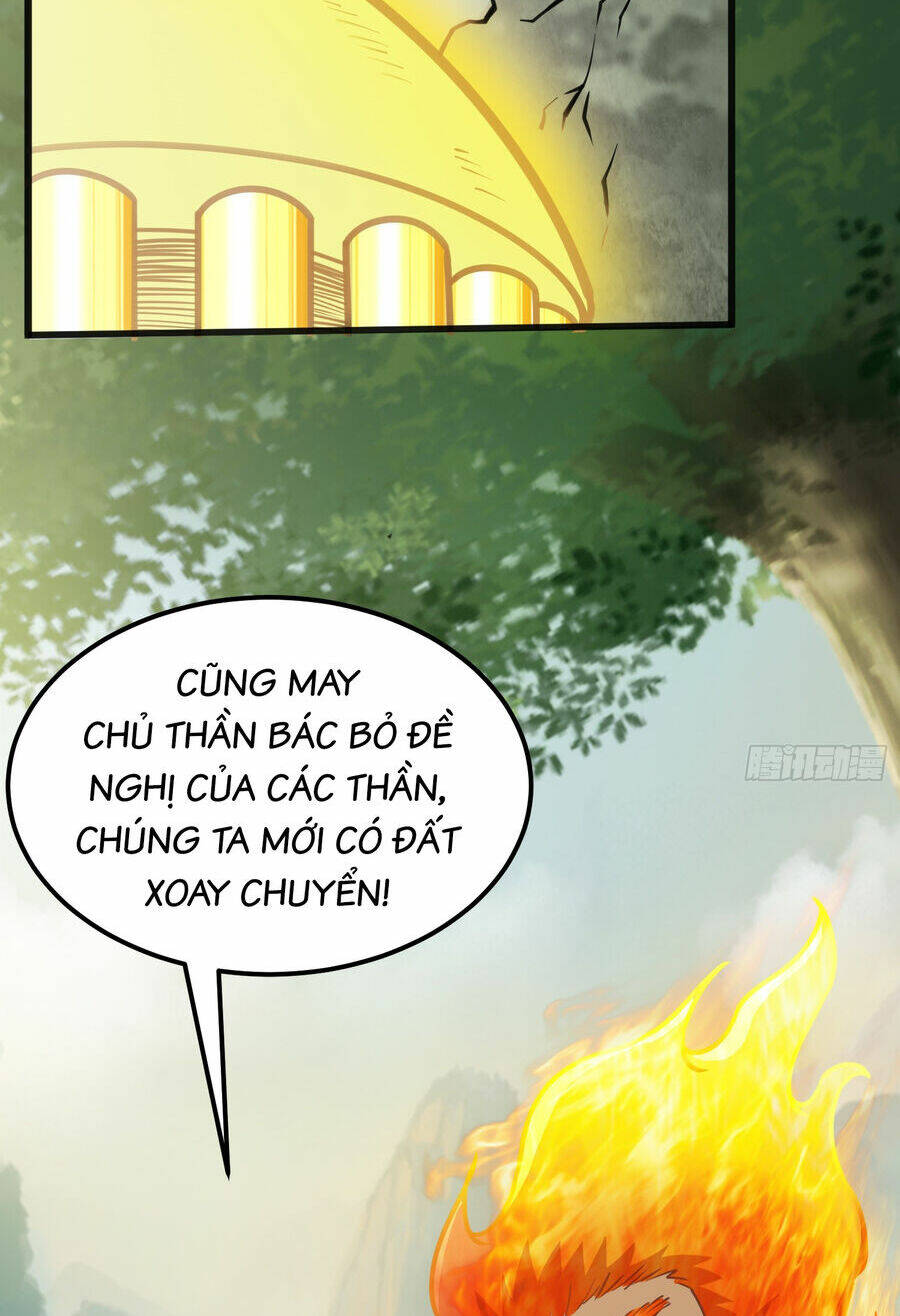 Luyện Khí Chi Thần - Chapter 4.5 - Page 14