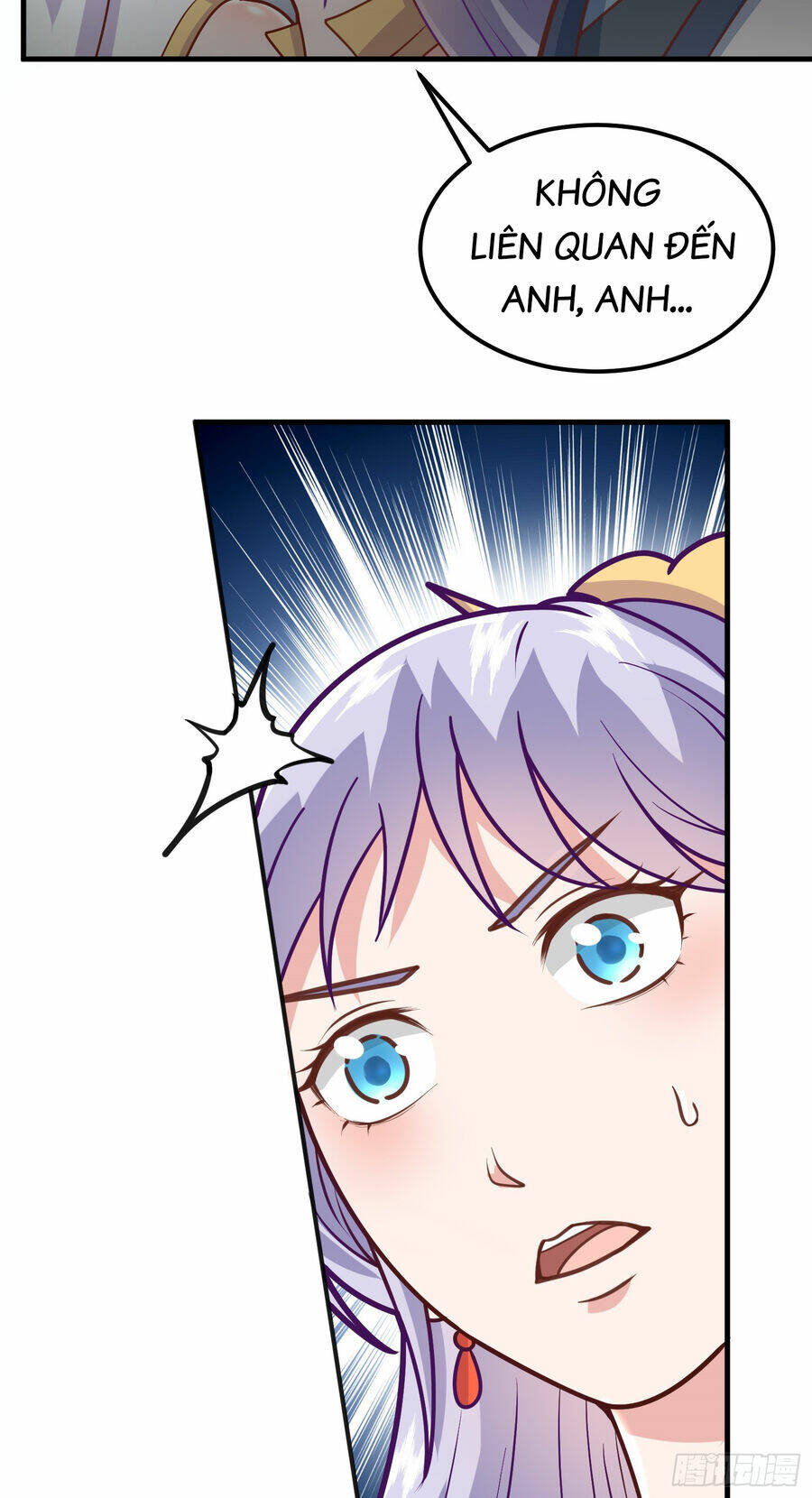 Luyện Khí Chi Thần - Chapter 4.5 - Page 21