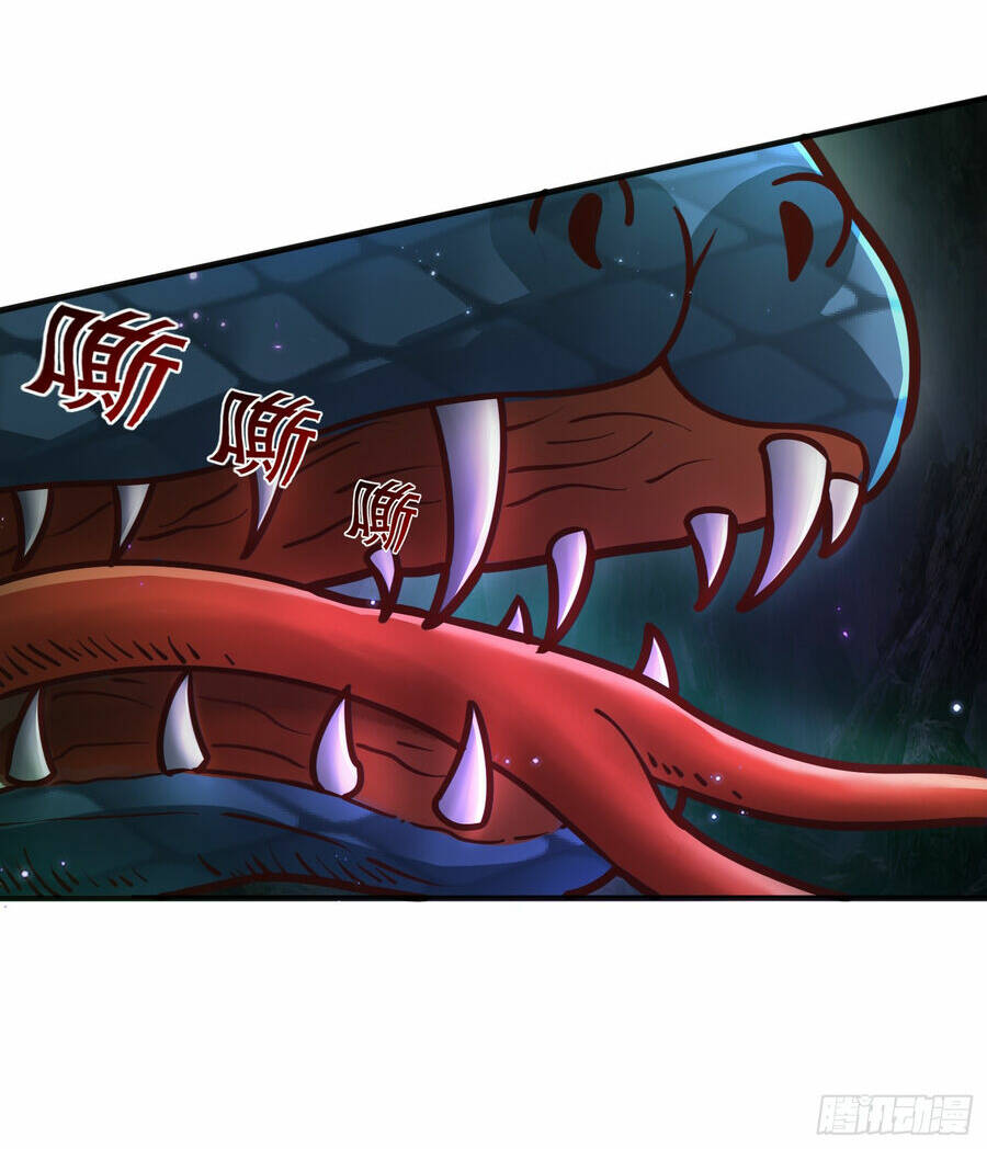 Luyện Khí Chi Thần - Chapter 4.5 - Page 24