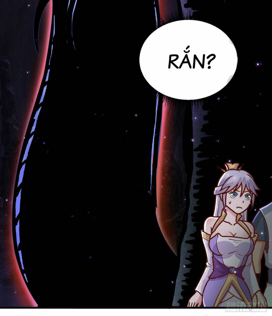 Luyện Khí Chi Thần - Chapter 4.5 - Page 26