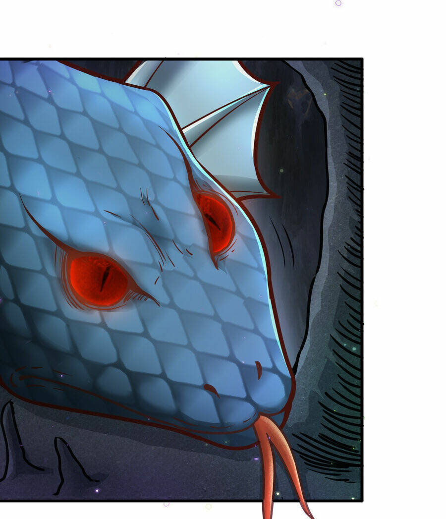 Luyện Khí Chi Thần - Chapter 4.5 - Page 27