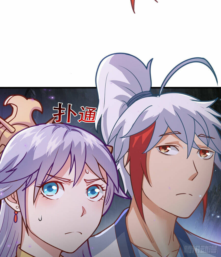 Luyện Khí Chi Thần - Chapter 4.5 - Page 28