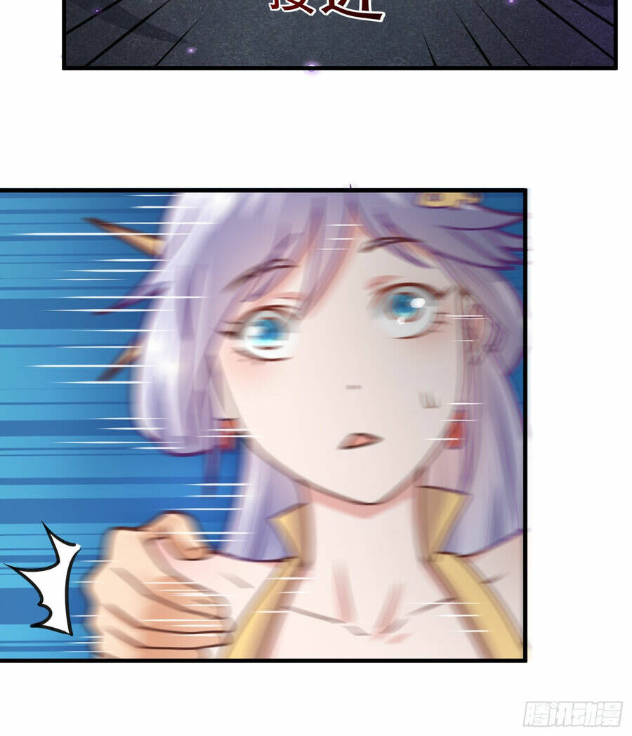 Luyện Khí Chi Thần - Chapter 4.5 - Page 30