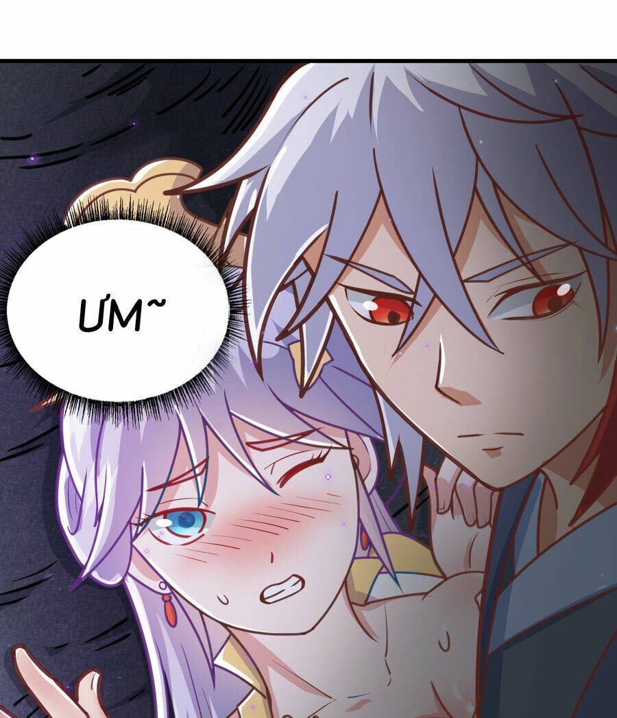 Luyện Khí Chi Thần - Chapter 4.5 - Page 31