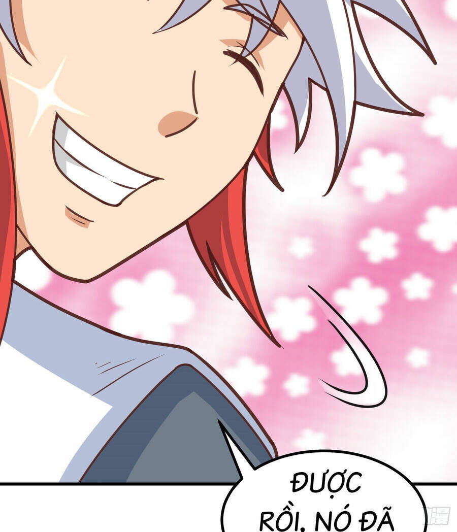 Luyện Khí Chi Thần - Chapter 4.5 - Page 34