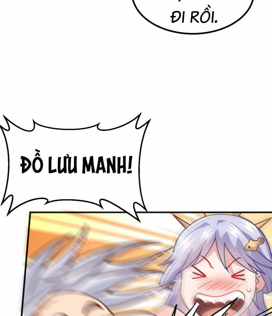 Luyện Khí Chi Thần - Chapter 4.5 - Page 35