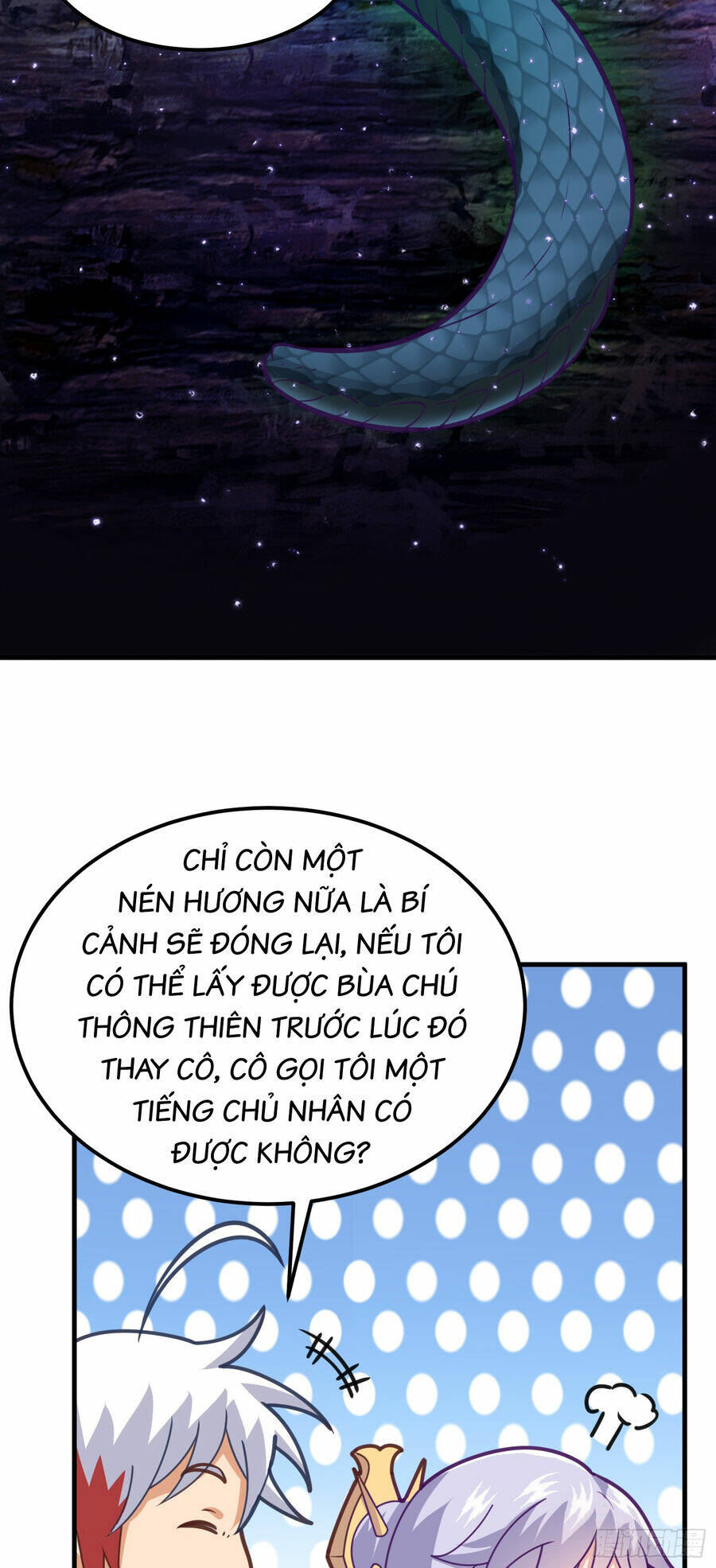 Luyện Khí Chi Thần - Chapter 4.5 - Page 41