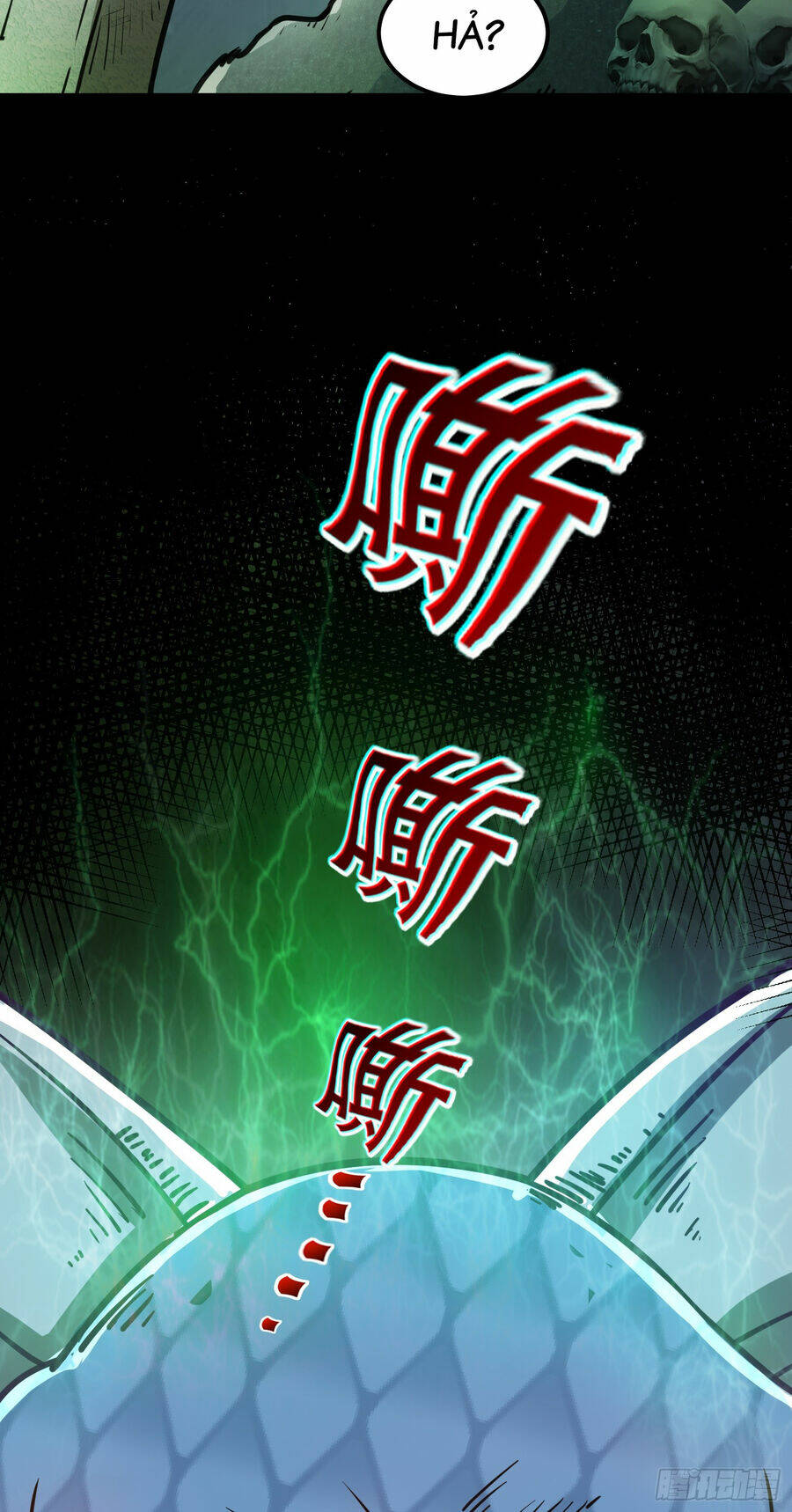 Luyện Khí Chi Thần - Chapter 4.5 - Page 45