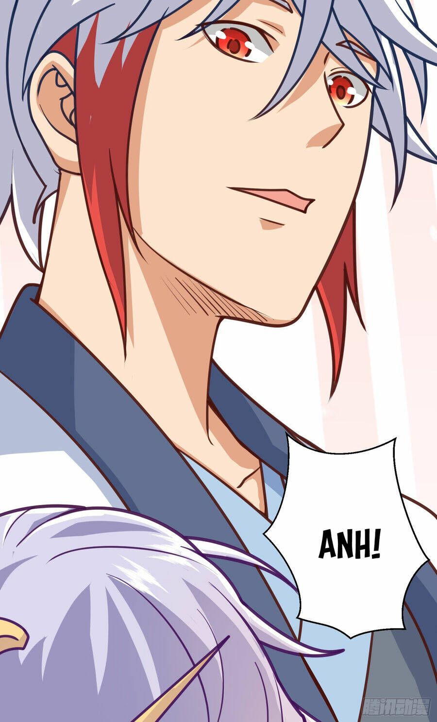 Luyện Khí Chi Thần - Chapter 4.5 - Page 4