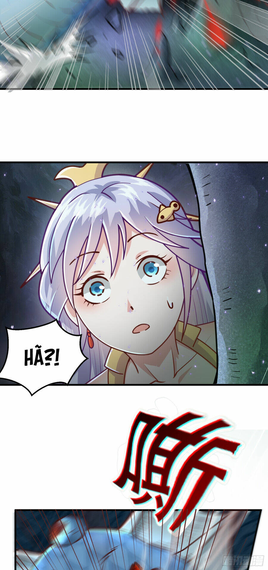 Luyện Khí Chi Thần - Chapter 4.5 - Page 54