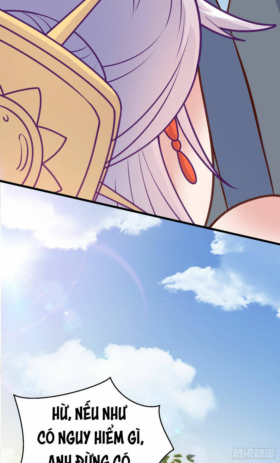 Luyện Khí Chi Thần - Chapter 4.5 - Page 5