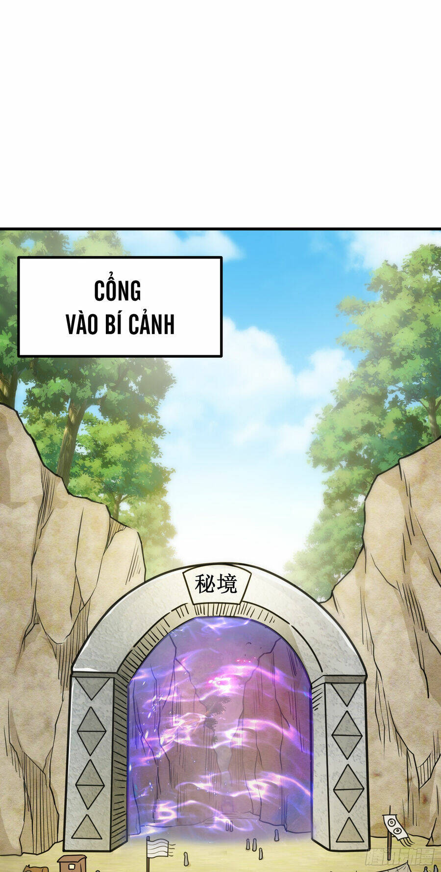 Luyện Khí Chi Thần - Chapter 4.5 - Page 63