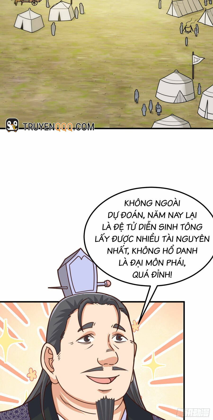 Luyện Khí Chi Thần - Chapter 4.5 - Page 64